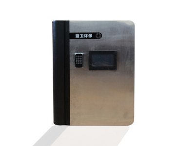  LV-H5微離(lí)子油水分解器