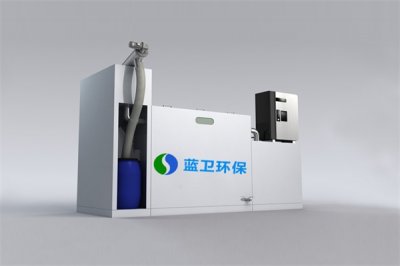 「必看」餐飲油水分離器特點以及工作原理！